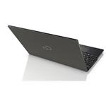 Fujitsu Lifebook E5512A, LKN:E552AM0001CZ, čierny