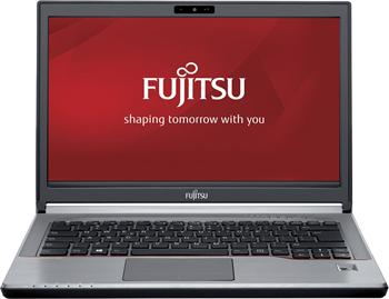 Fujitsu Lifebook E746 E7460M77ABCZ