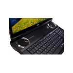 Fujitsu Lifebook NH751 (LKN:NH751M0005CZ) Optimus