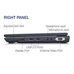 Fujitsu Lifebook P701 (LKN:P701XM0003CZ)