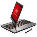 Fujitsu Lifebook T725, 12.5“, 8GB SSD+500GB, čierny