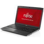 Fujitsu Lifebook T725, 12.5“, 8GB SSD+500GB, čierny
