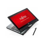 Fujitsu Lifebook T725, 12.5“, 8GB SSD+500GB, čierny
