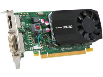 Fujitsu nVidia Quadro K620 2GB