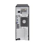 Fujitsu Server PRIMERGY TX1330 M1/ E3-1220v3/8G/2x1000/DVD