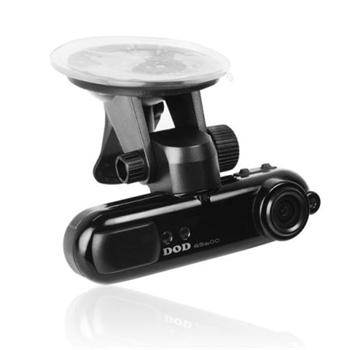 Fun Beat GS600 GPS kamera do auta