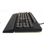 Func KB-460 herná klávesnica cz