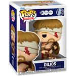 Funko 1472POP figure 300 Dilios