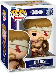Funko 1472POP figure 300 Dilios