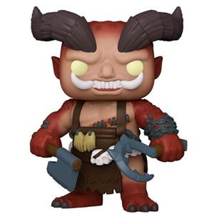 Funko Pop! 1010 The Butcher (Diablo 4)