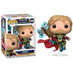 Funko POP 1040 figure Thor Love and Thunder Thor