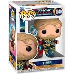 Funko POP 1040 figure Thor Love and Thunder Thor