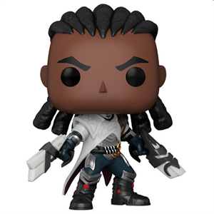Funko Pop! 1042 Lucian (League of Legends)