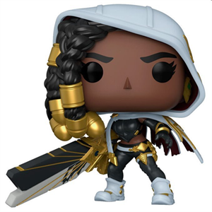 Funko Pop! 1043 Senna (League of Legends)