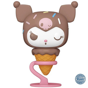 Funko POP! 105 Kuromi (Hello Kitty) Special Edition