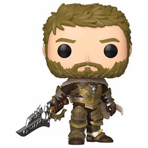 Funko POP! 1099 Anduin (World of Warcraft)