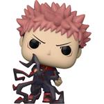 fUNKO POP 1111 figure Jujutsu Kaisen Itadori