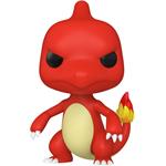 Funko POP 1157 figure Pokemon Charmeleon Reptincel Glutexo