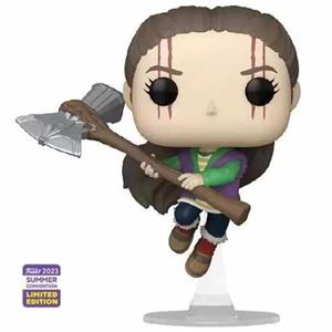 Funko POP! 1188 Thor Love and Thunder: Gorr’s Daughter (Marvel) 2023 Summer Convention Limited Edition