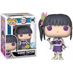 Funko POP! 1305 Kanao Tsuyuri (Demon Slayer) Special Edition (Glows in The Dark)