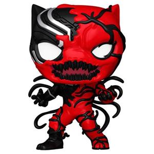 Funko POP! 1434 Carnage Black Panther (Marvel)