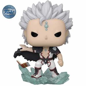 Funko POP! 1450 Mars (Black Clover) Special Edition