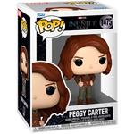 Funko POP 1475 figure Marvel Infinity Saga Peggy Carter