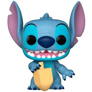 Funko POP! 1500 Stitch Hanukkah (Lilo & Stitch)