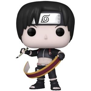 Funko POP! 1507 Sai (Naruto Shippuden)