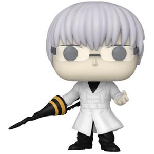 Funko POP! 1543 Kisho Arima (Tokyo Ghoul:re)