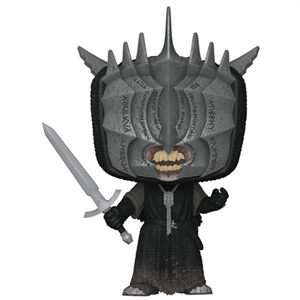 Funko Pop! 1578 Mouth of Sauron (Lord of the Rings)