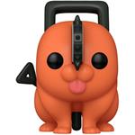 Funko POP 1682 figure Chainsaw Man Pochita