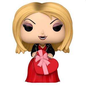 Funko POP! 1727 Chucky Tiffany Valentine (Valentine Edition)