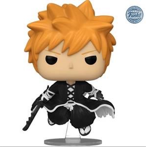 Funko POP! 1826 Ichigo Kurosaki (Bleach) Special Edition