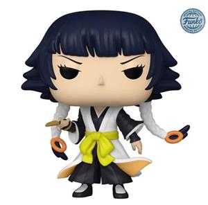 Funko POP! 1827 Soi Fon (Bleach) Special Edition