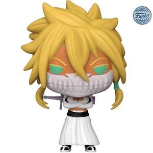 Funko POP! 1839 Tier Harribel (Bleach) Special Edition