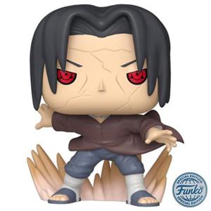 Funko POP! 1849 Itachi Uchiha (Naruto Shippuden) Special Edition