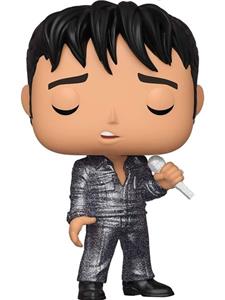 Funko Pop! 188 Elvis Pharaoh Suit (Elvis Presley) Special Edition