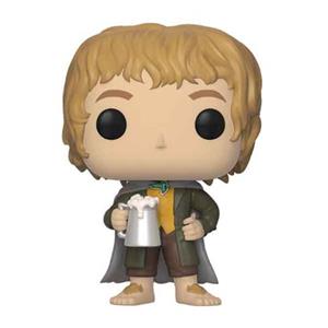 Funko POP! 528 Merry Brandybuck (Lord of the Rings)