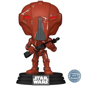 Funko POP! 730 HK-47 (Star Wars Knights of the Old Republic) Special Edition