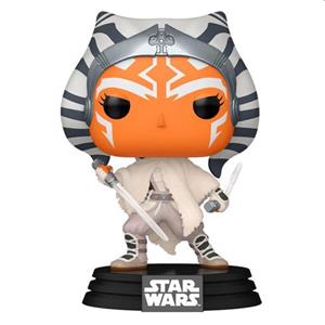 Funko POP! 749 Ahsoka Tano (Star Wars: Ahsoka)