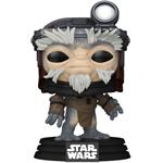 Funko POP 820 figure Star Wars: The Mandalorian & Grogu - Clang