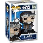Funko POP 820 figure Star Wars: The Mandalorian & Grogu - Clang