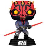 Funko POP 828 figure Star Wars Maul Shadow Lord Maul
