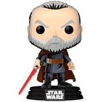 Funko POP 833 figure Star Wars Count Dooku
