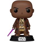 Funko POP 834 figure Star Wars Mace Windu