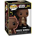 Funko POP 834 figure Star Wars Mace Windu