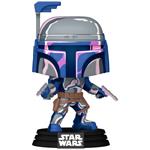 Funko POP 835 figure Star Wars Jango Fett