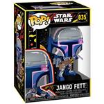 Funko POP 835 figure Star Wars Jango Fett