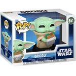 Funko POP 841 figure Star Wars: The Mandalorian & Grogu - Grogu